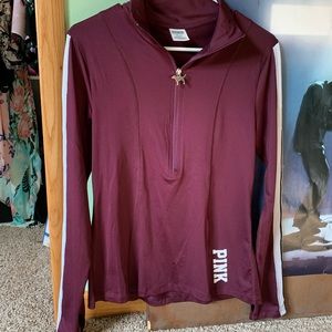 PINK VS Athletic Top